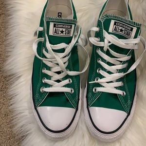 Authentic Chuck Taylor’s